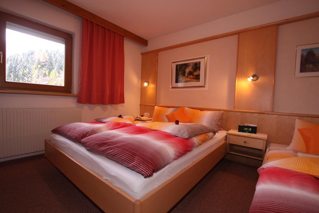 Haus Ladner Apartment See Ruang foto