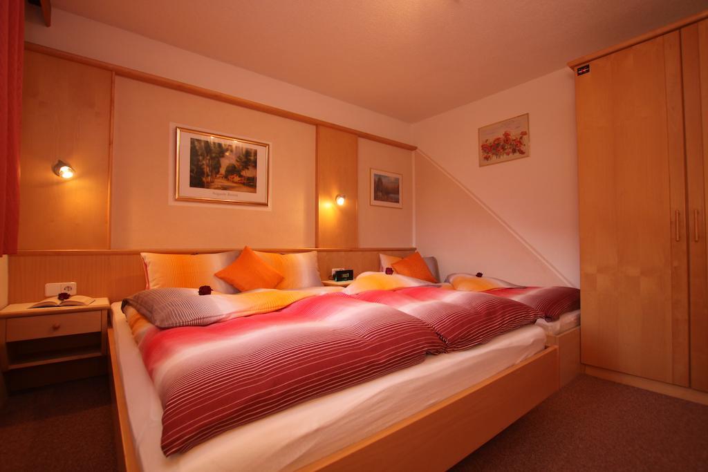 Haus Ladner Apartment See Ruang foto