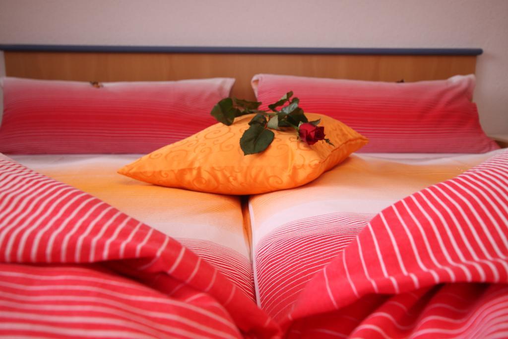 Haus Ladner Apartment See Ruang foto