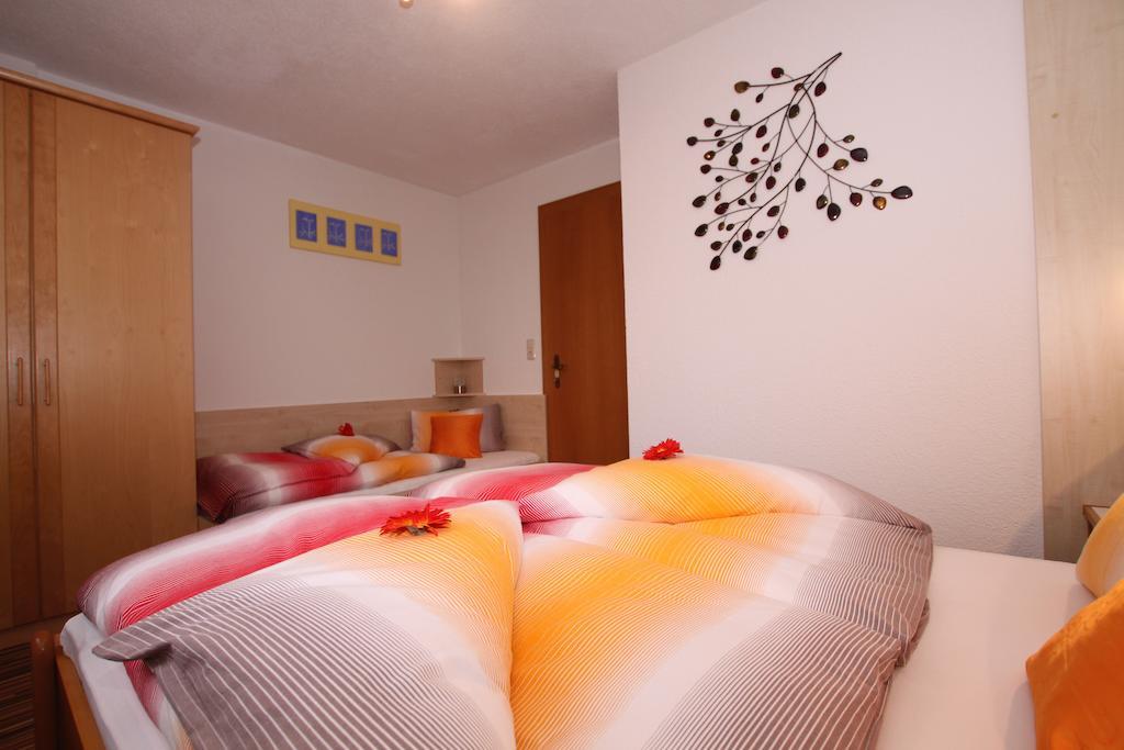 Haus Ladner Apartment See Ruang foto