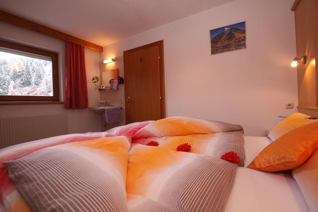 Haus Ladner Apartment See Ruang foto