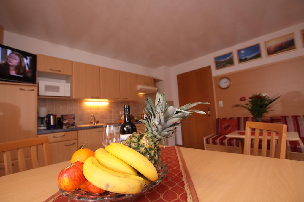 Haus Ladner Apartment See Ruang foto