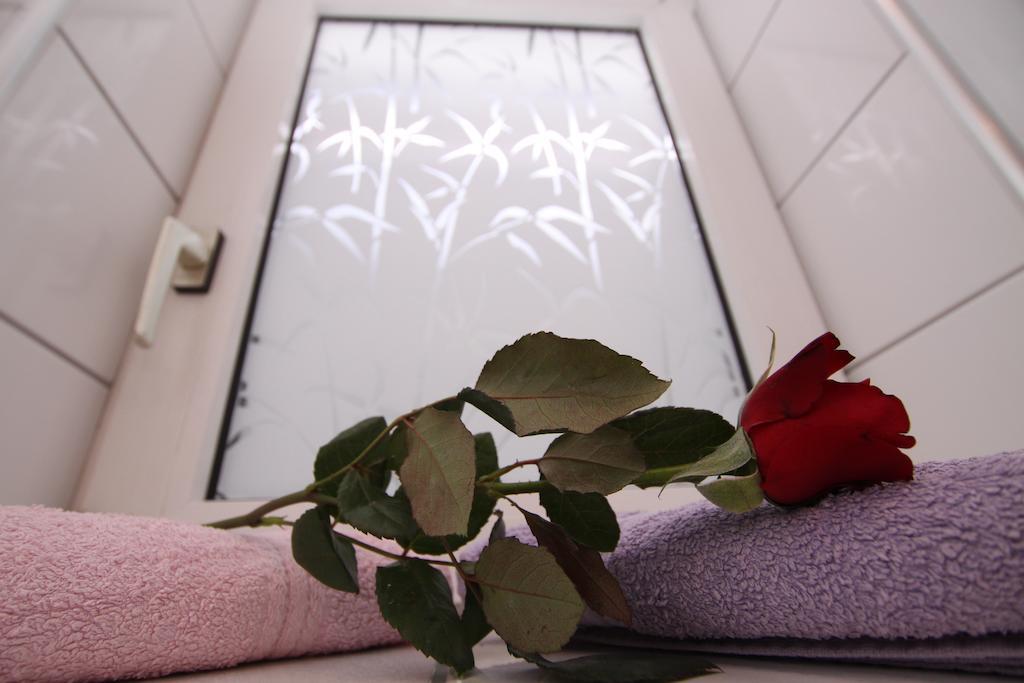 Haus Ladner Apartment See Ruang foto