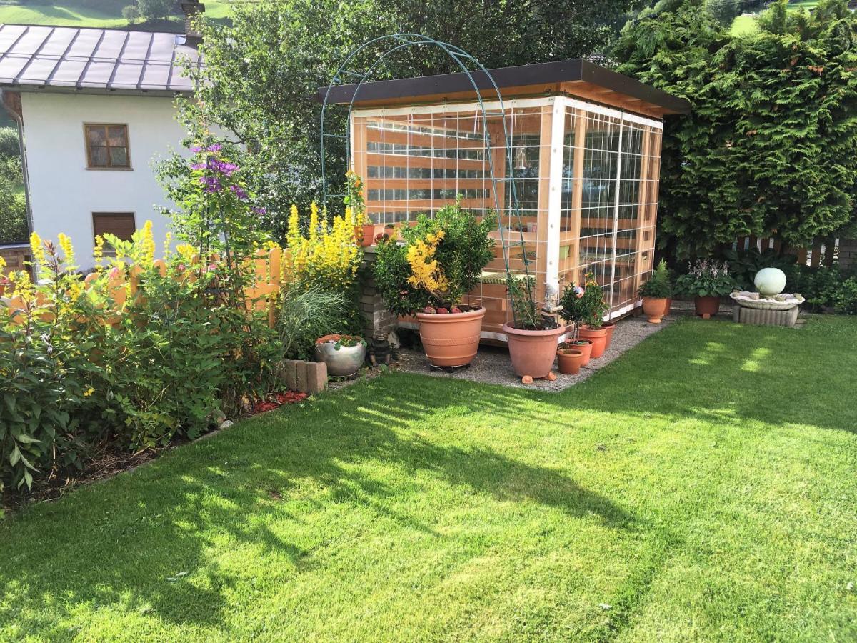 Haus Ladner Apartment See Bagian luar foto